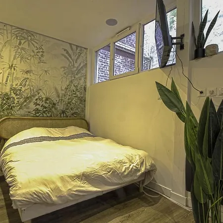 Cosyrouen Bali Jacuzzi & Hamman *