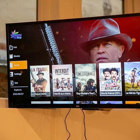 Cosyrouen Bali Jacuzzi & Hamman