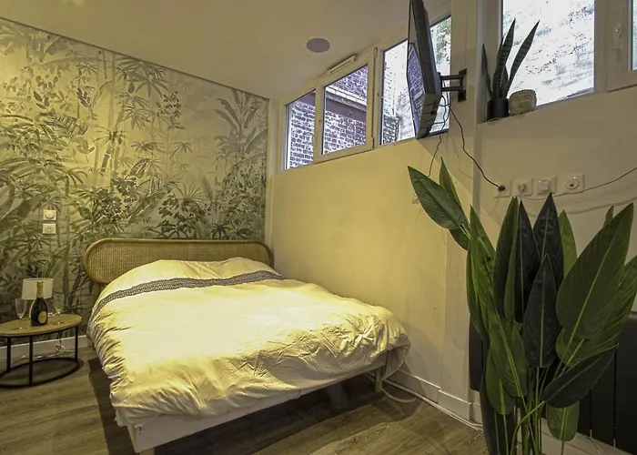 Cosyrouen Bali Jacuzzi & Hamman *