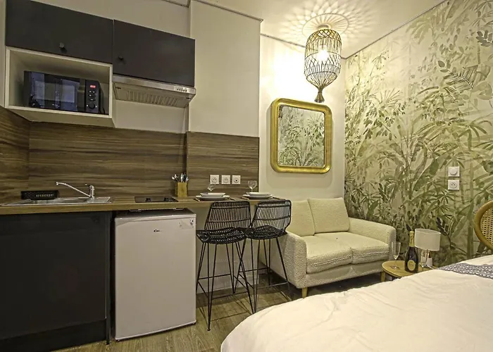 Cosyrouen Bali Jacuzzi & Hamman شقة