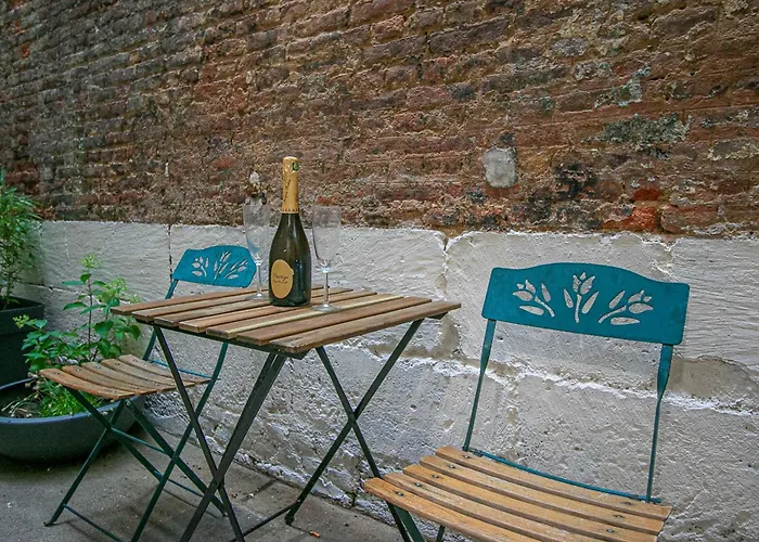 Cosyrouen Bali Jacuzzi & Hamman *