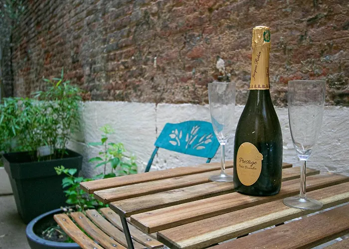 Cosyrouen Bali Jacuzzi & Hamman