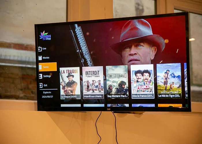 Cosyrouen Bali Jacuzzi & Hamman